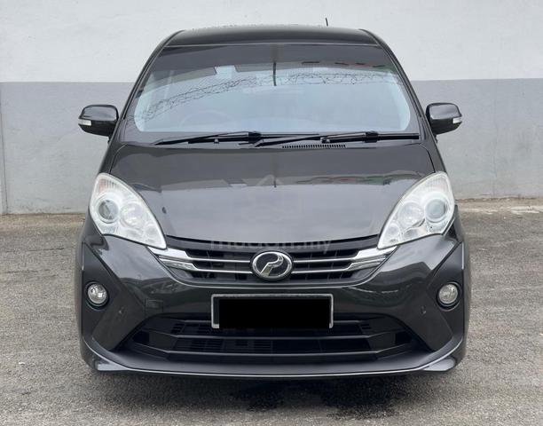 Perodua ALZA 1.5 AV (A) - 3