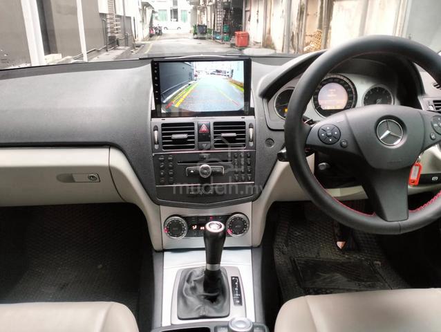 09/10 Mercedes Benz C230 AVANTGARDE ADVANCED (CKD) - 2