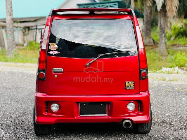 2000 Perodua KENARI 1.0 EX (M) - 3
