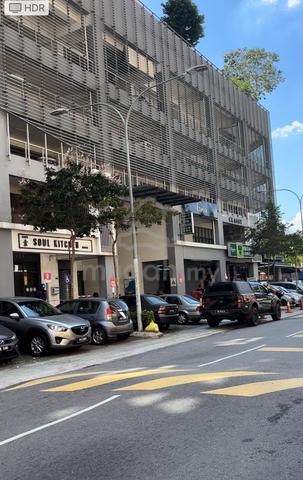 KEPONG FIRST FLOOR OFFICE (Residensi Perdana) FOR SALE 1