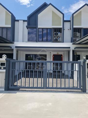 Serenia City Anira 5carpark for RENT 1