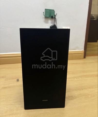 samsung soundbar for sale - photo 3 of 4