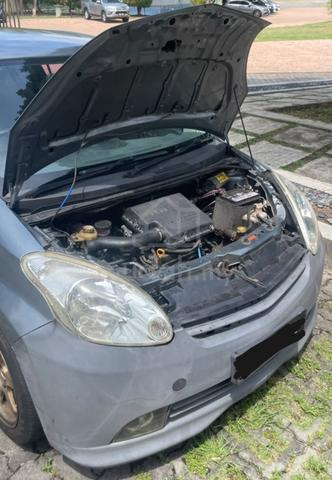 2006 Perodua MYVI 1.3 EZI (A) - 2