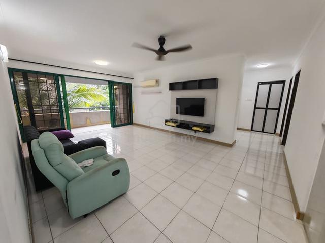 The Straits View Condominium 1