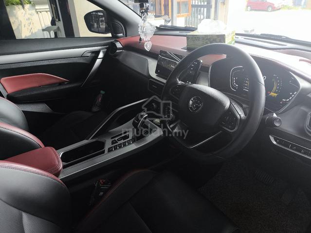 2024 Proton X50 1.5 TGDI FLAGSHIP MY20 (A) - 3