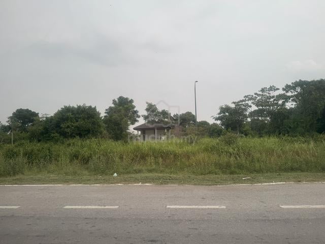 TANAH NON BUMI Lot 1