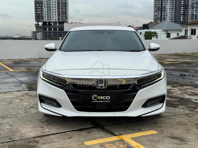 2020 Honda ACCORD 1.5 TC-P (A) 360 CAMERA - 3