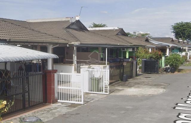 1 Storey Intermediate at Matang Jaya 1
