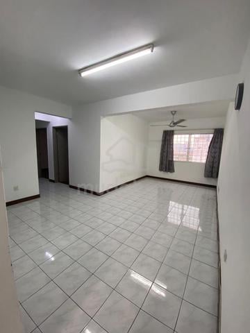 Sri Sentosa AC4 Block E 1