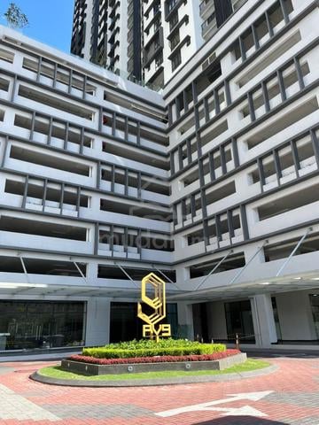 PV9 Residences @ Taman Melati 1