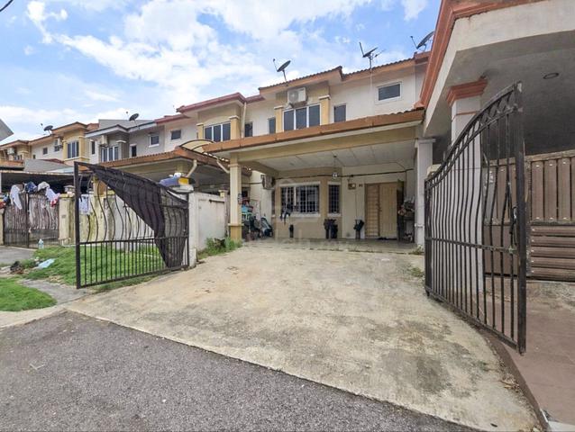 DEKAT SURAU 💥 Double Storey Taman Pulai Impian Sikamat Seremban 1