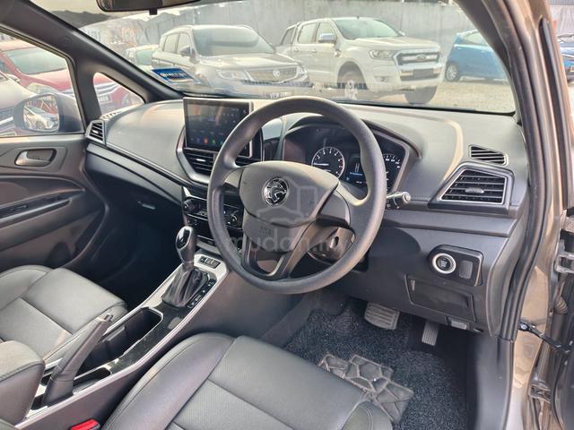 2022 Proton IRIZ 1.6 (A) LOW MILEAGE 9k-Only - 4