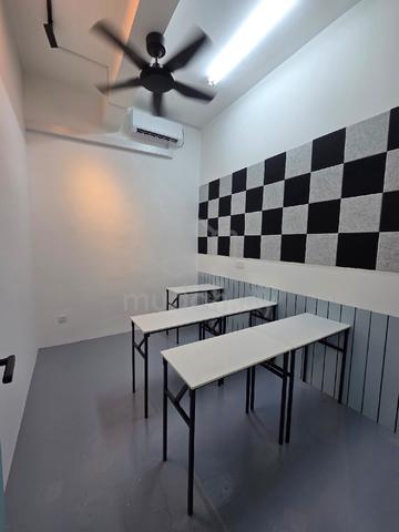 Office For Rent from At Kota Puteri Masai 1
