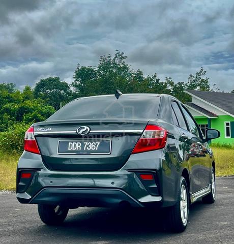 2020 Perodua BEZZA 1.0 GX (A) - 1