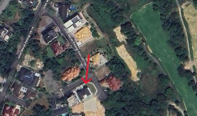 3 Storey Detached House - Monterez @ Seksyen U9, Shah Alam 3