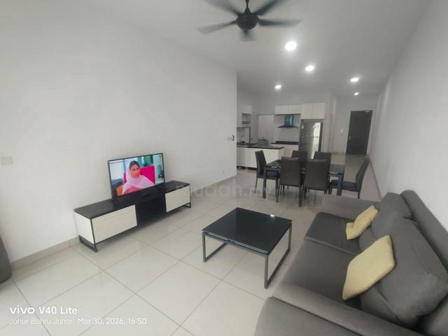 Pinnacle Tower 1