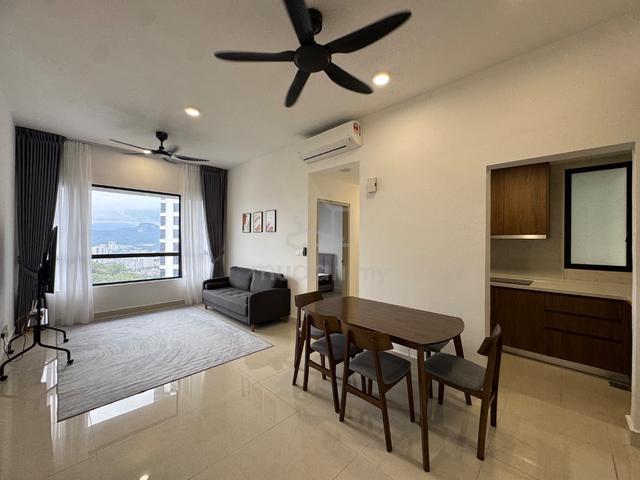 Quinn Residence 1