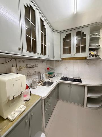 Desa Permata Pearl Block 9 1