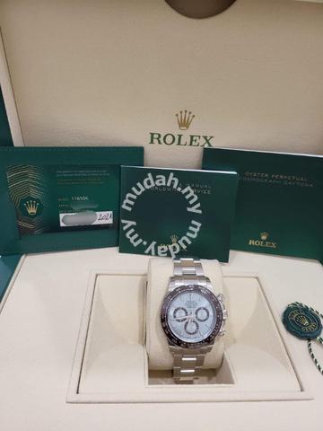 mudah rolex