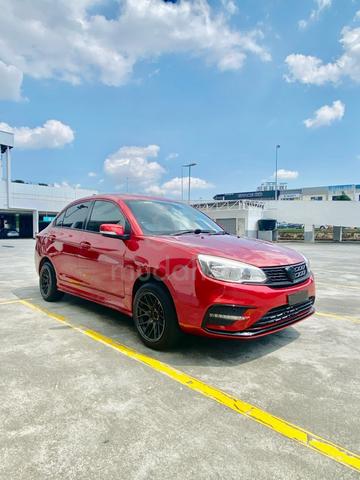 2020 Proton SAGA 1.3 PREMIUM AT MY16 BT P2-13A - 3