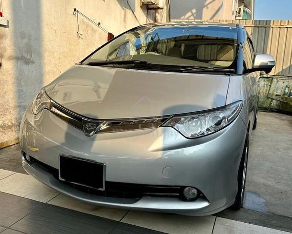 2008 Toyota ESTIMA 2.4 X (A) - 2