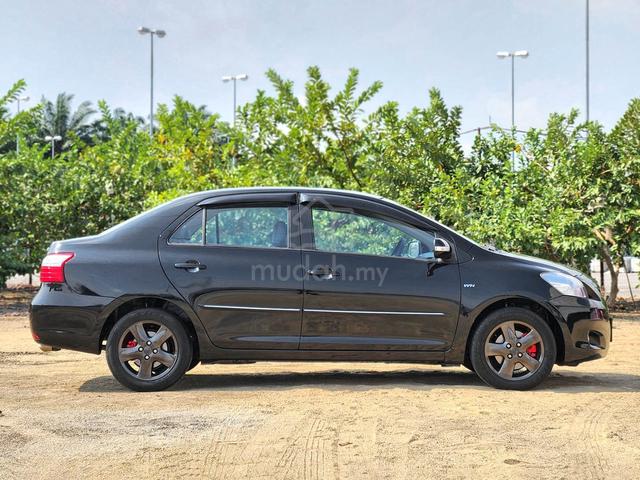 2009 Toyota VIOS 1.5 G (A) GOOD CONDITION - 5
