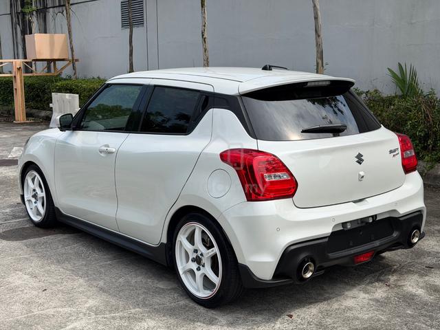 2021 Suzuki SWIFT 1.4 SPORT (M) Full Loan - 4