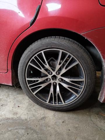 2010 Toyota WISH 1.8 S (A) - 5
