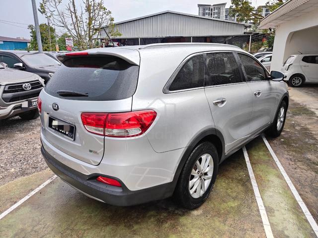 KIA SORENTO 2.2 D (A) Year 2017 - 4
