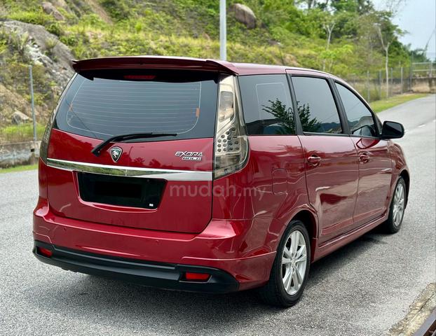 2014 Proton EXORA 1.6 BOLD PREMIUM (A) - 4