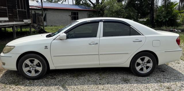 2005 Toyota CAMRY 2.4 V ACV30R-JEPEKE (A) - 2