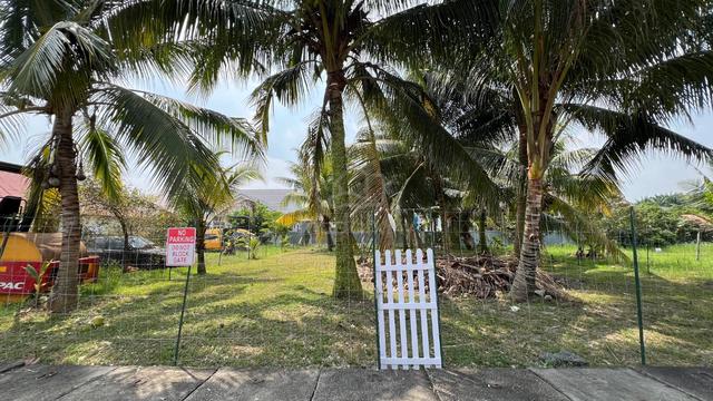 Bungalow Lot Taman Sebaya Bukit Kapar Meru Klang 1