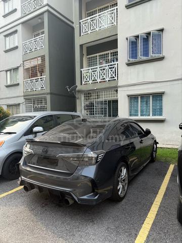 2022 Honda CIVIC 1.5 RS - 4