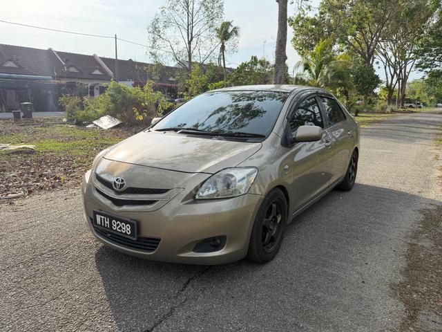 2009 Toyota VIOS 1.5 J (M) - 3