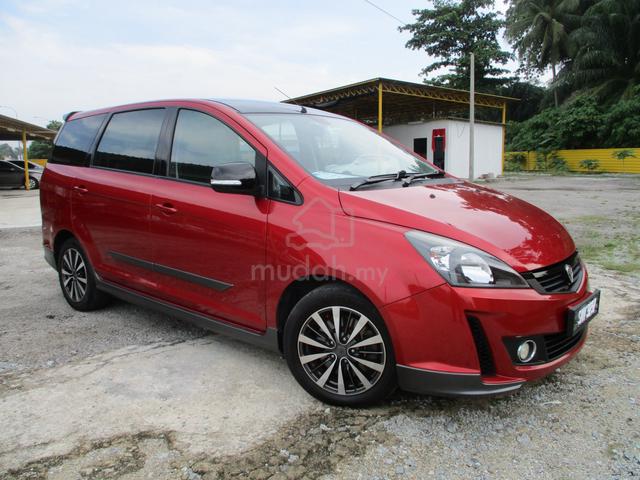 2018 Proton EXORA 1.6 EXECUTIVE FACELIFT (A) WOW - 1