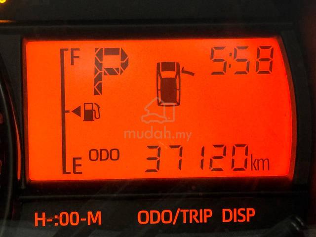 2023 Perodua AXIA 1.0 G MY19 (A) GUARANTEE DRIVE - 3