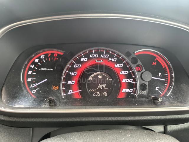 2012 Perodua MYVI 1.5 SE ZHS (A) - 5
