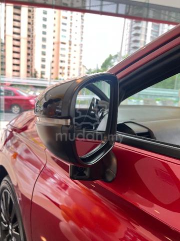 2026 Honda CITY HATCHBACK SEVRS 16K PROMO+GIFTS!!! - 5