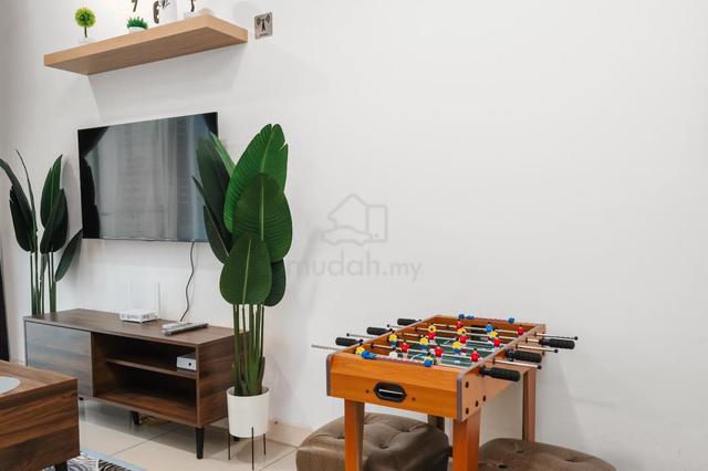 Sentul Point Suite Apartment 1