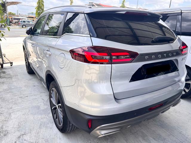 2022 Proton X70 1.8 PREMIUM 2WD*SUPER TIP TOP* - 3