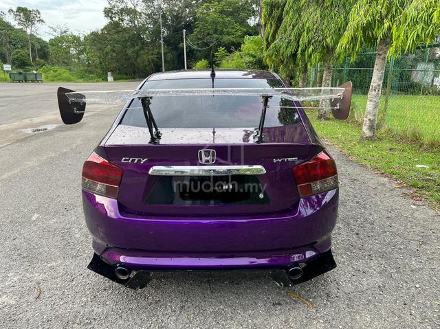 2011 Honda CITY 1.5 E (A) - 2