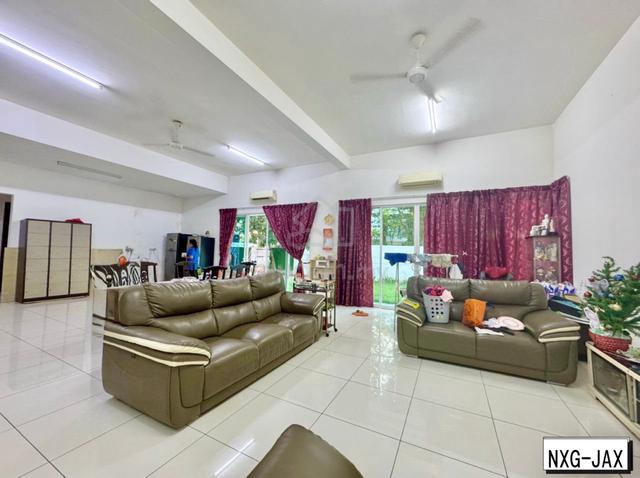 LIMITED UNIT 52x90!! Ambang Botanic 2 Klang 3-Storey Corner Semi-D 1