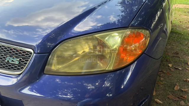 2003 TOYOTA VIOS 1.5 G (A) Condition Masih Cantik - 4