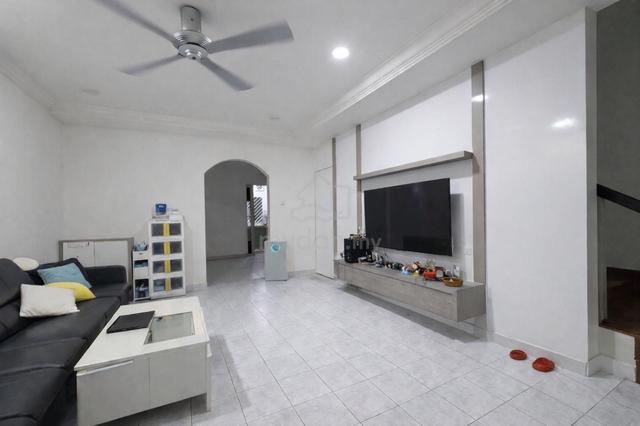 Taman Setia Indah For Sale 1