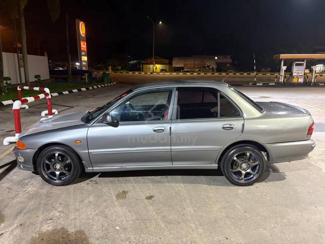 2001 Proton WIRA 1.5 A/B GL (M) - 5