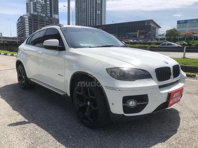 Bmw X6 3.0 xDrive35i (CBU) (A) M SPORT PRICE OTR - 1