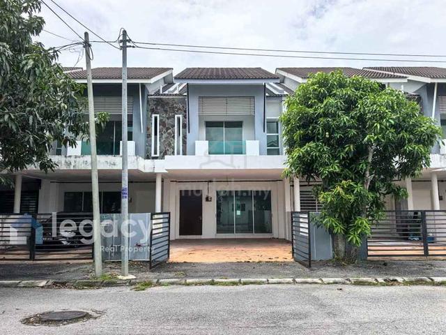 Bumi Lot 3.9km ke SMK Tanjung Rambutan, Kinding Hijauan 1