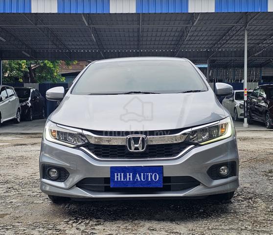 2018 Honda CITY 1.5 V FL (A) Tip Top Condition - 4