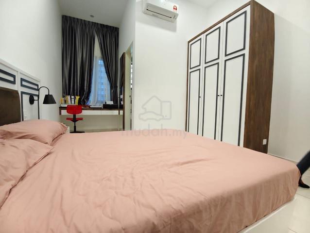 For Sales 8 Residence Superlink Terrace House 1