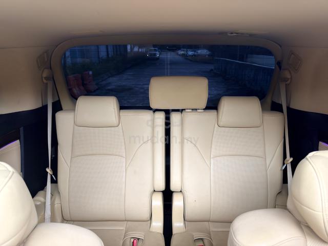 2018 Toyota ALPHARD 3.5L GF Full Spec 🔥JBL System - 3